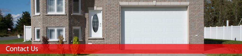 contact garage door repair Mamaroneck