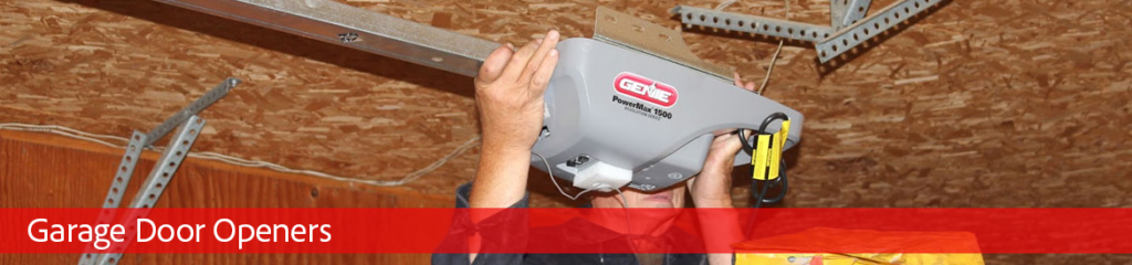 garage door openers Mamaroneck