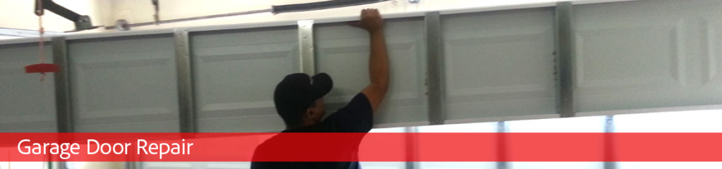 garage door repair Mamaroneck