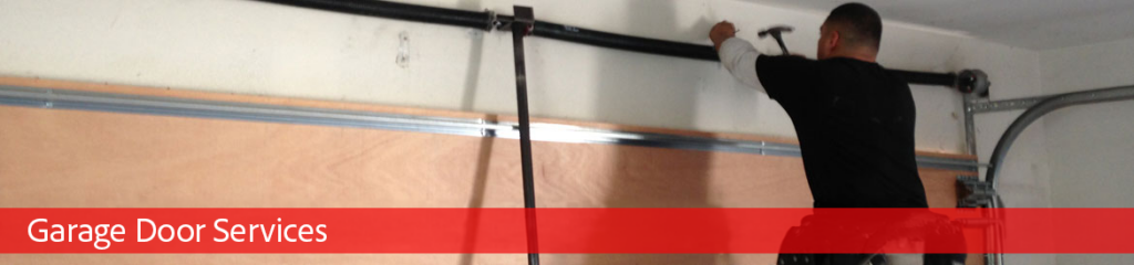 garage door services Mamaroneck