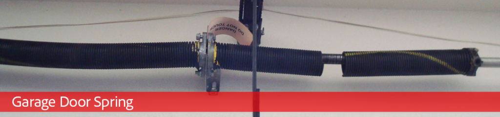 garage door spring Mamaroneck