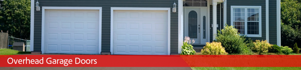 overhead garage door Mamaroneck
